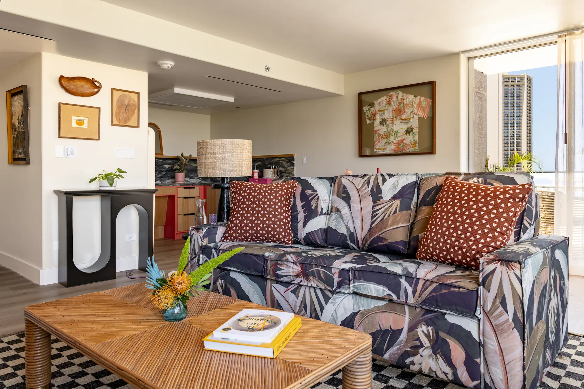 Wayfinder Waikiki (ex. Waikiki Sand Villa) - zdjęcie 21