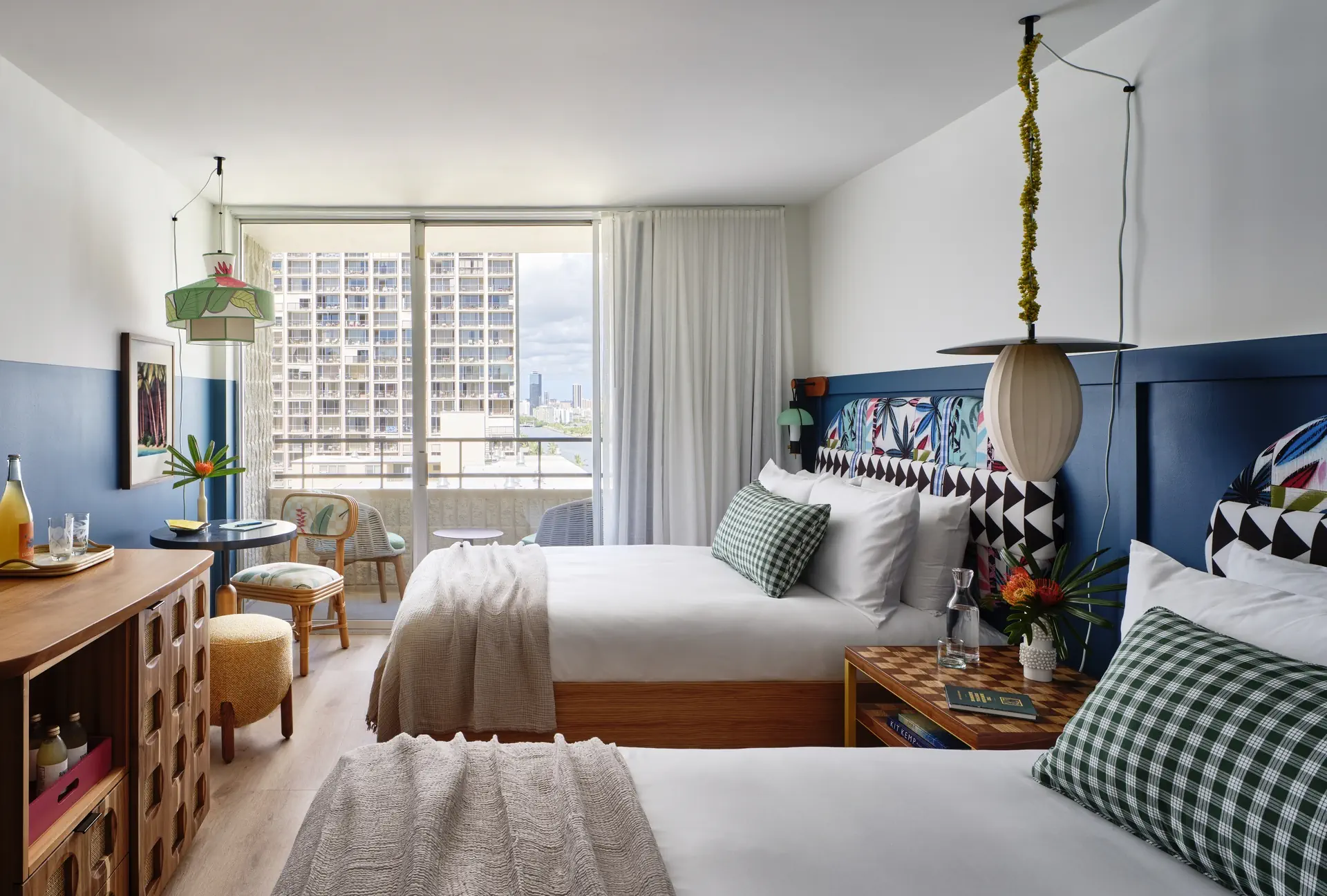 Wayfinder Waikiki (ex. Waikiki Sand Villa) - zdjęcie 8