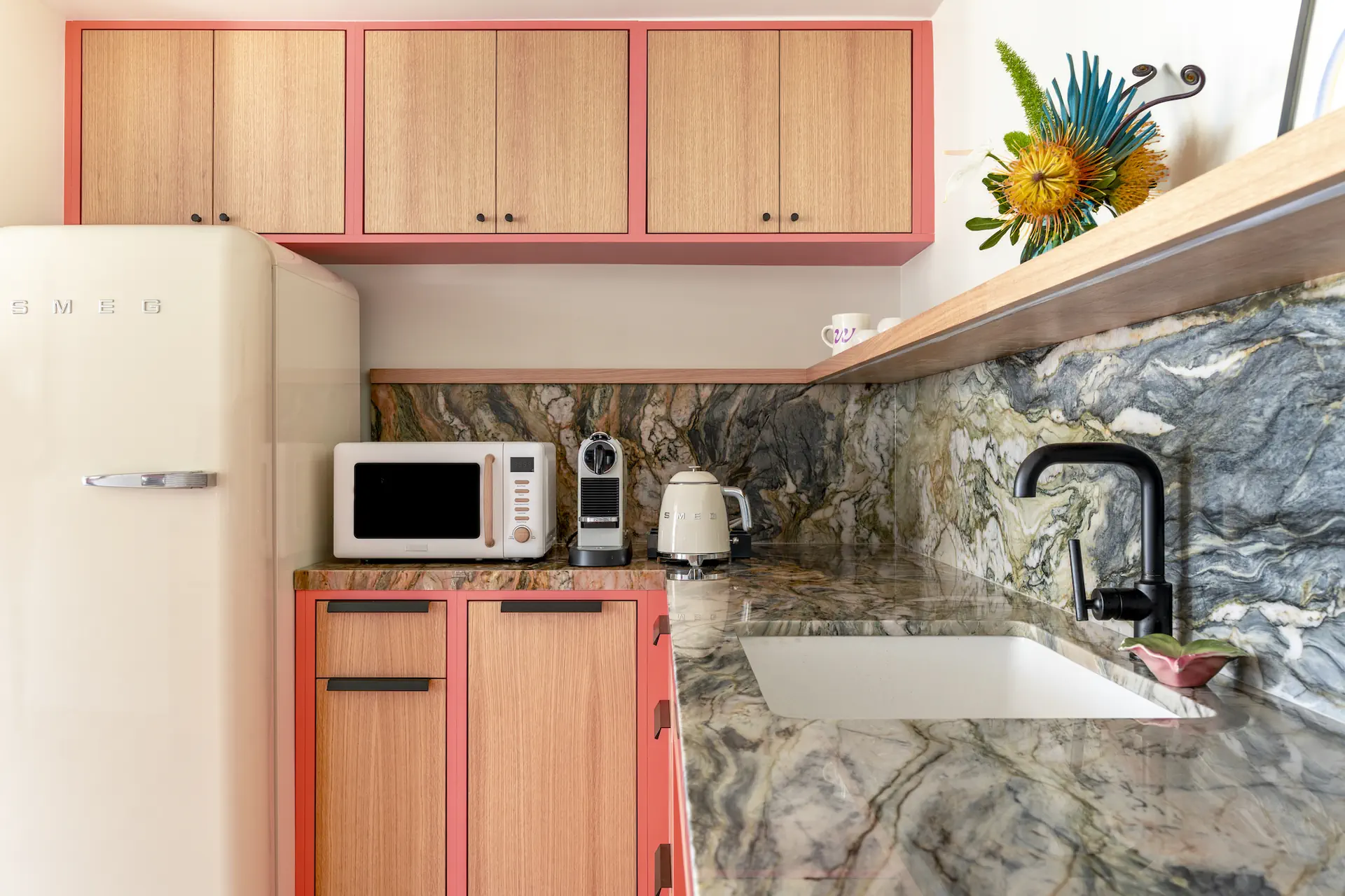 Wayfinder Waikiki (ex. Waikiki Sand Villa) - zdjęcie 16