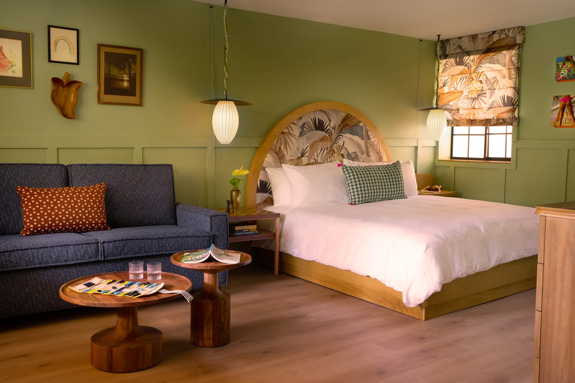Wayfinder Waikiki (ex. Waikiki Sand Villa) - zdjęcie 13