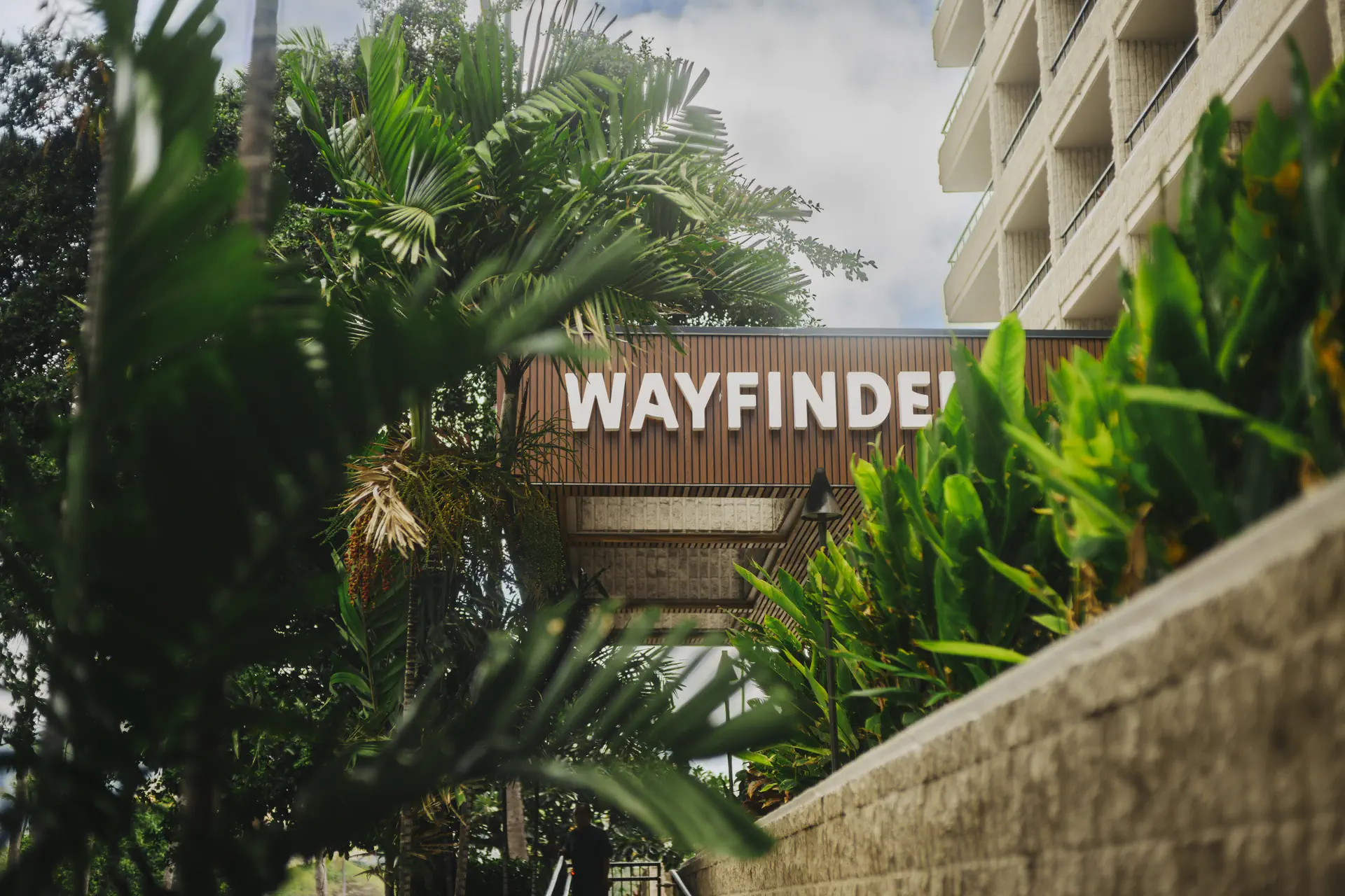 Wayfinder Waikiki (ex. Waikiki Sand Villa) - zdjęcie 2