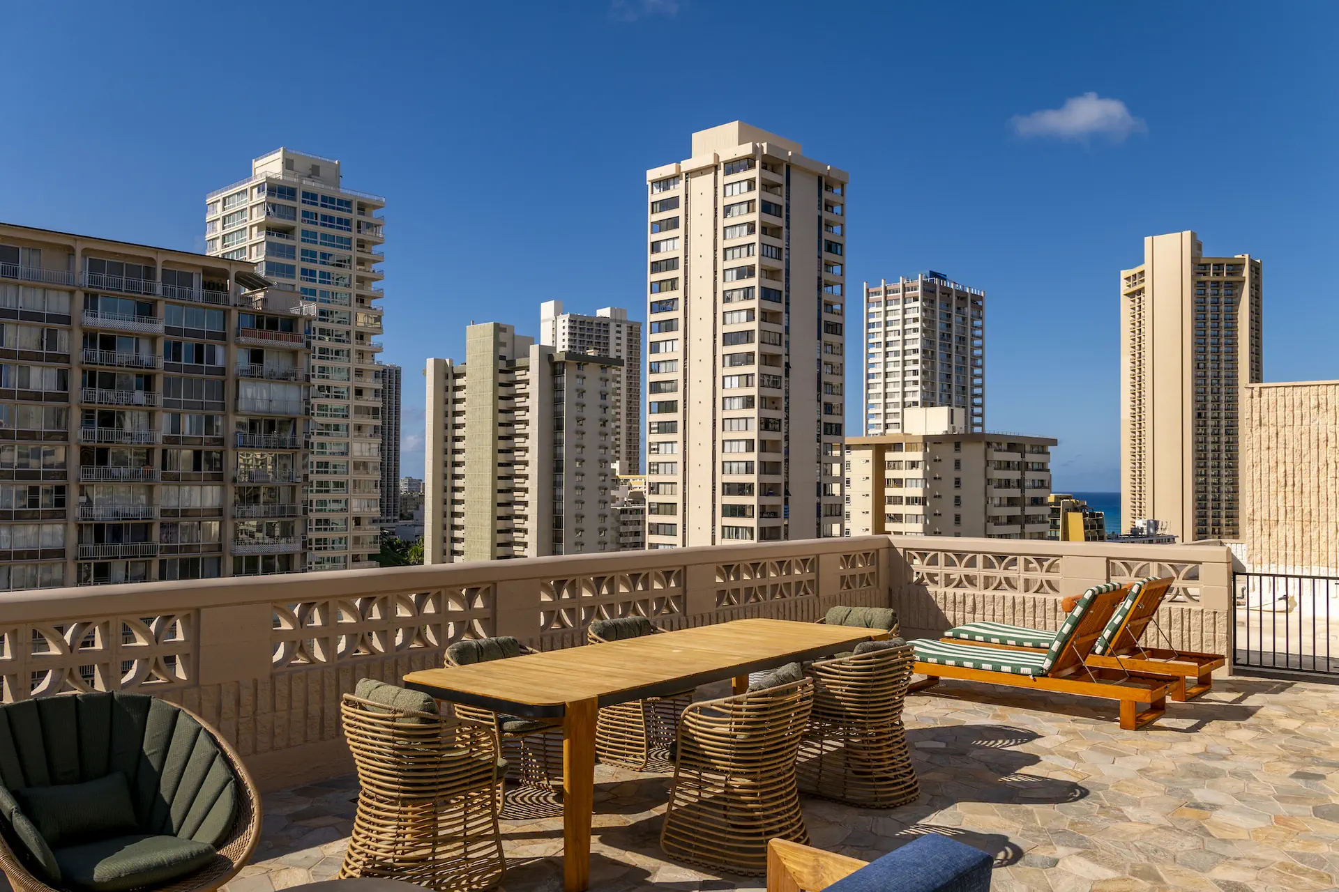 Wayfinder Waikiki (ex. Waikiki Sand Villa) - zdjęcie 31