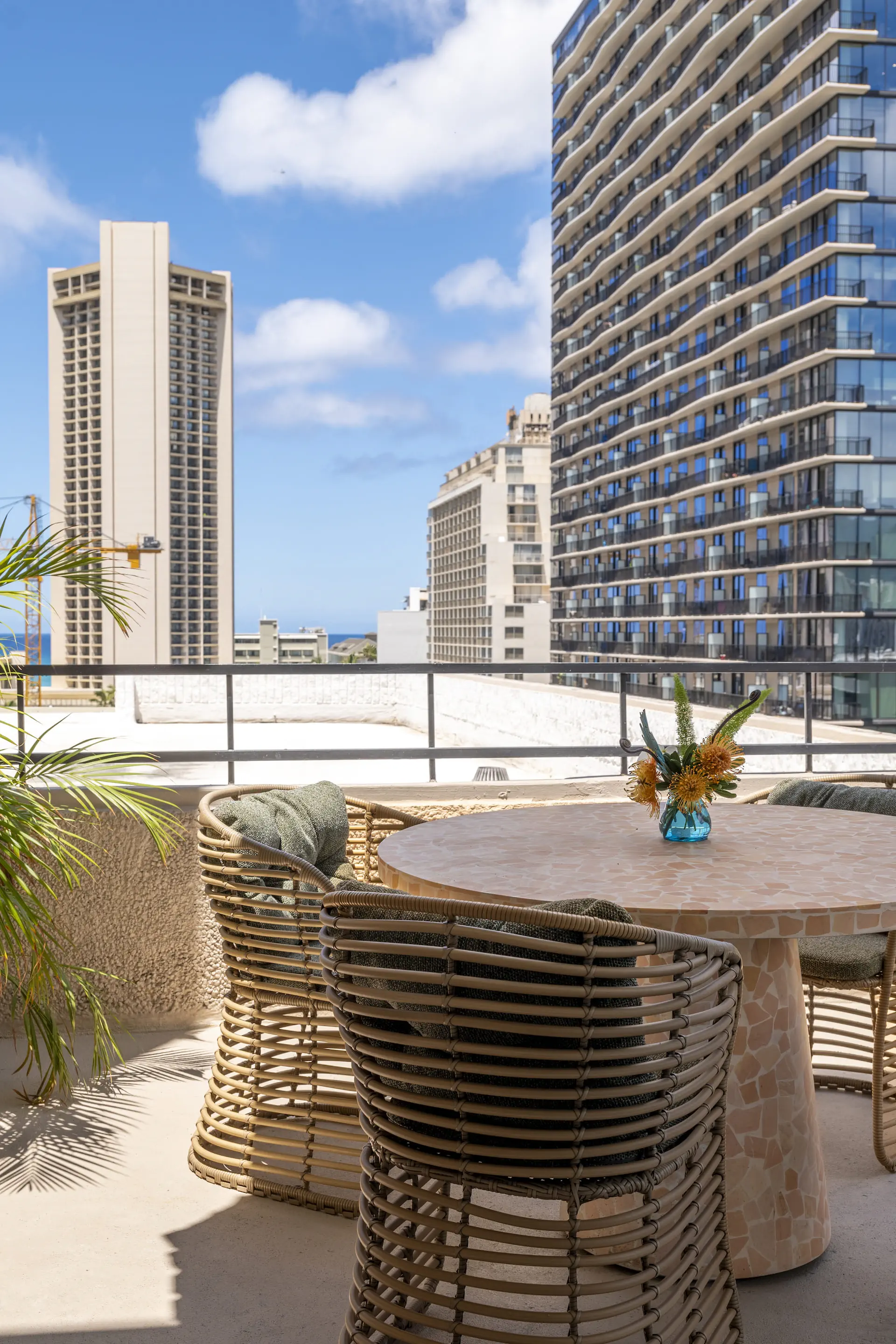 Wayfinder Waikiki (ex. Waikiki Sand Villa) - zdjęcie 18
