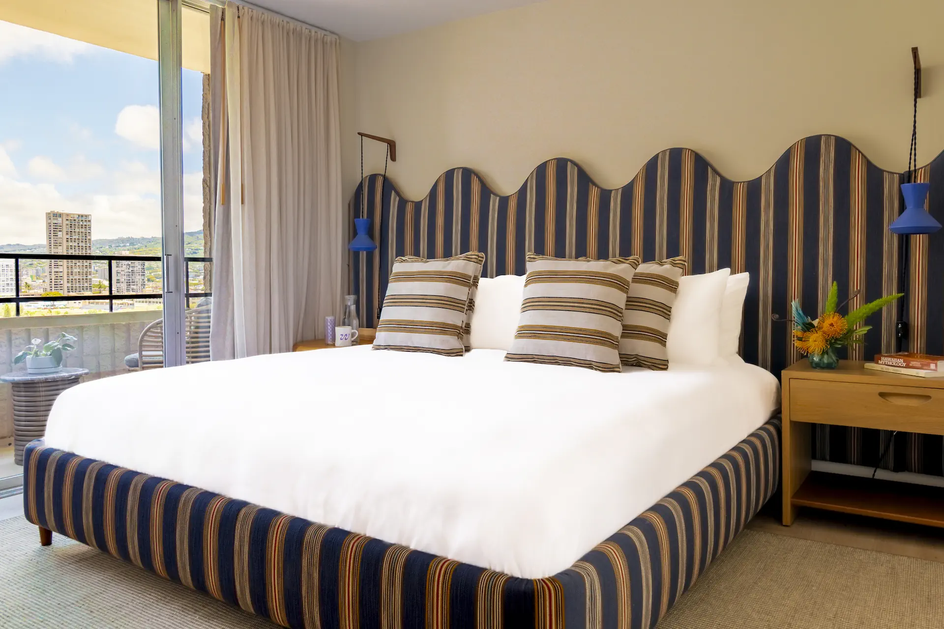 Wayfinder Waikiki (ex. Waikiki Sand Villa) - zdjęcie 22