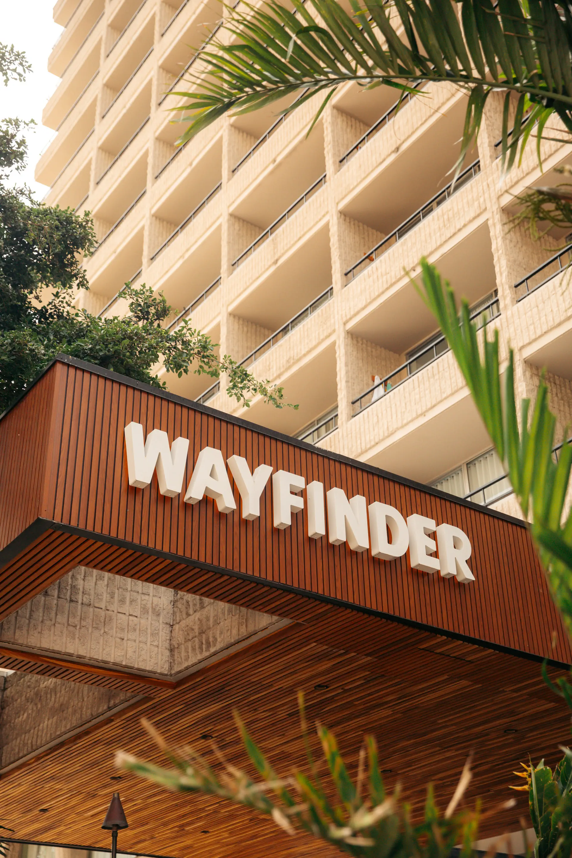 Wayfinder Waikiki (ex. Waikiki Sand Villa) - zdjęcie 3