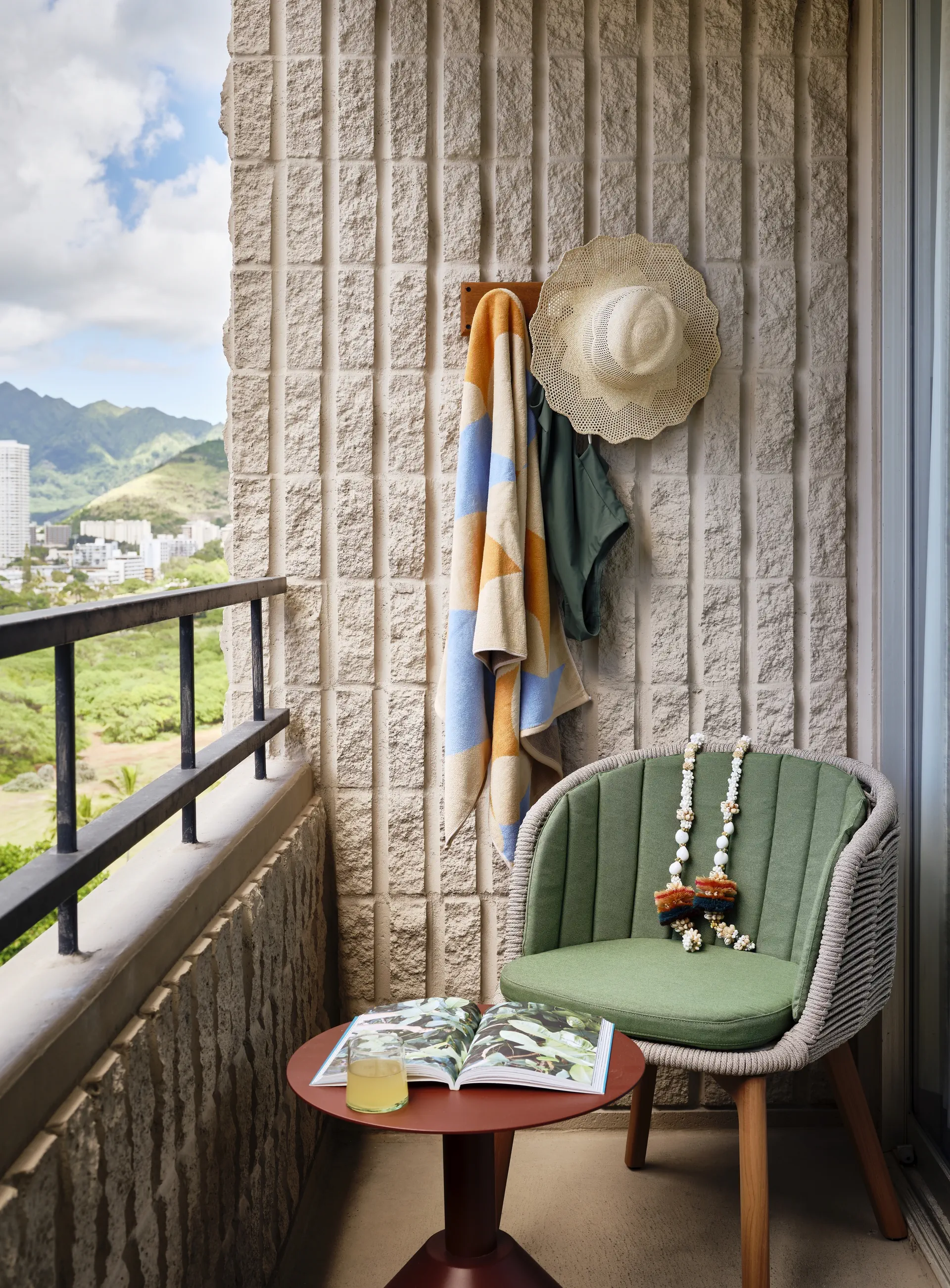 Wayfinder Waikiki (ex. Waikiki Sand Villa) - zdjęcie 9