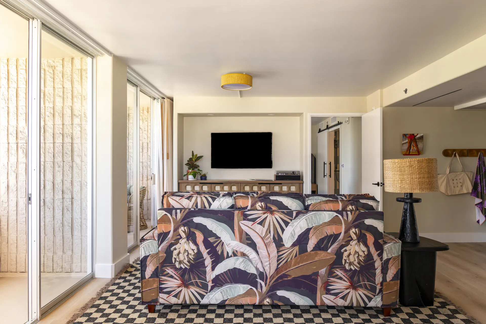 Wayfinder Waikiki (ex. Waikiki Sand Villa) - zdjęcie 19