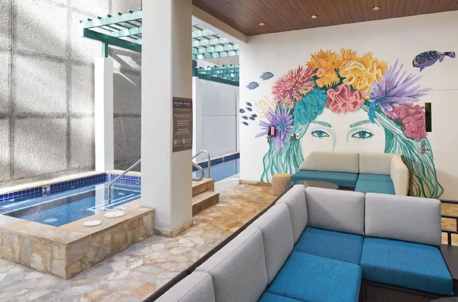 Waikiki Malia by Outrigger (ex. Ohana Waikiki Malia) - zdjęcie 5