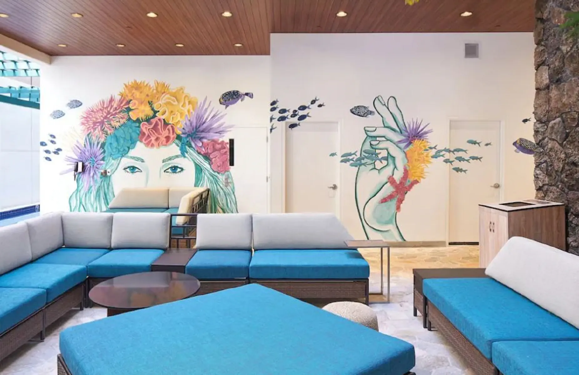 Waikiki Malia by Outrigger (ex. Ohana Waikiki Malia) - zdjęcie 4