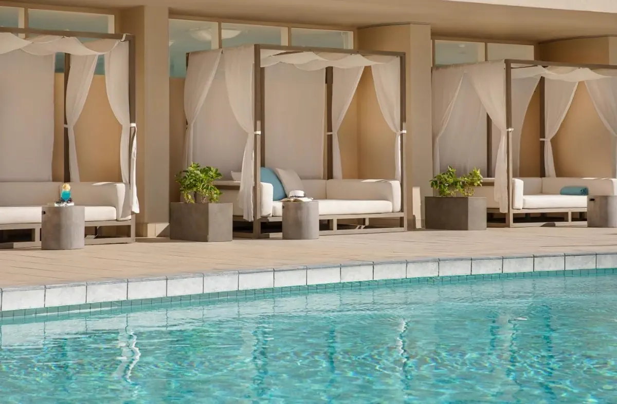 The Twin Fin (ex. Aston Waikiki Beach) - zdjęcie 8