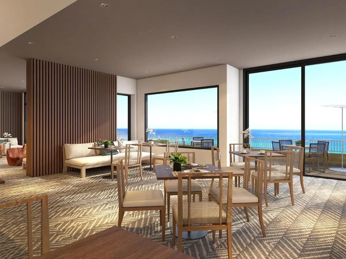 The Twin Fin (ex. Aston Waikiki Beach) - zdjęcie 7