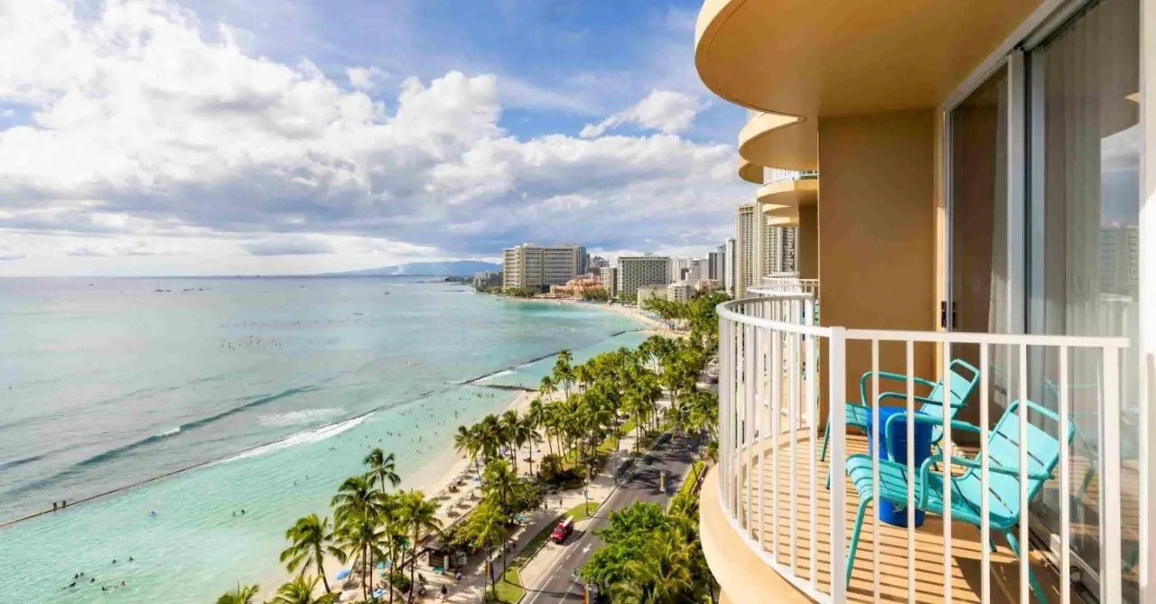 The Twin Fin (ex. Aston Waikiki Beach) - zdjęcie 4