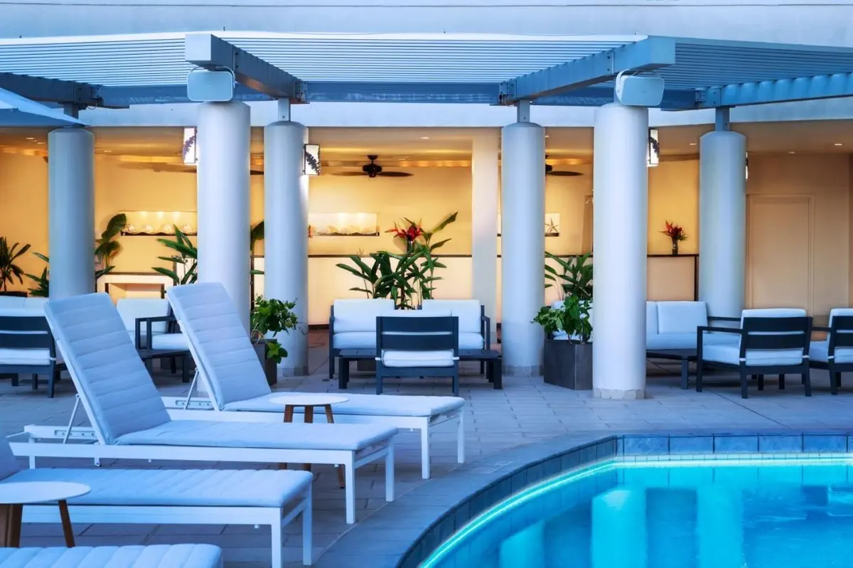 The Twin Fin (ex. Aston Waikiki Beach) - zdjęcie 6
