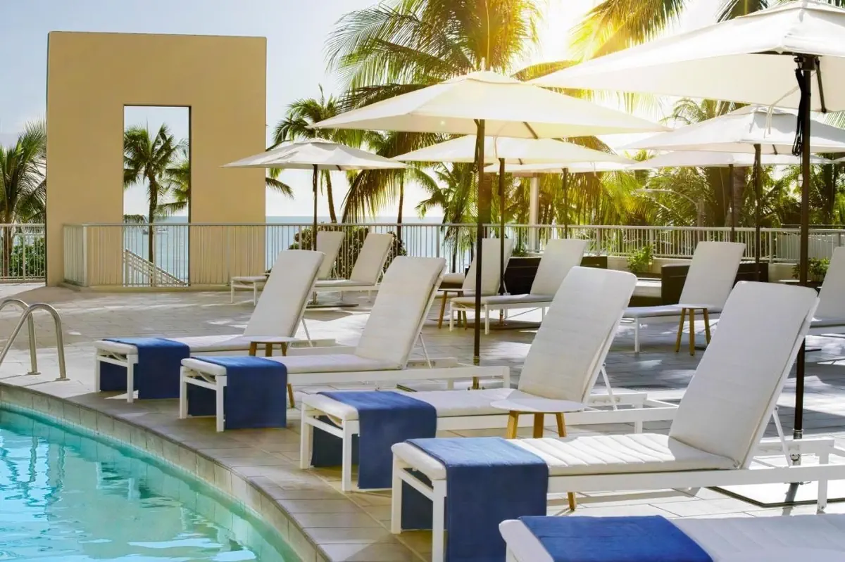 The Twin Fin (ex. Aston Waikiki Beach) - zdjęcie 5