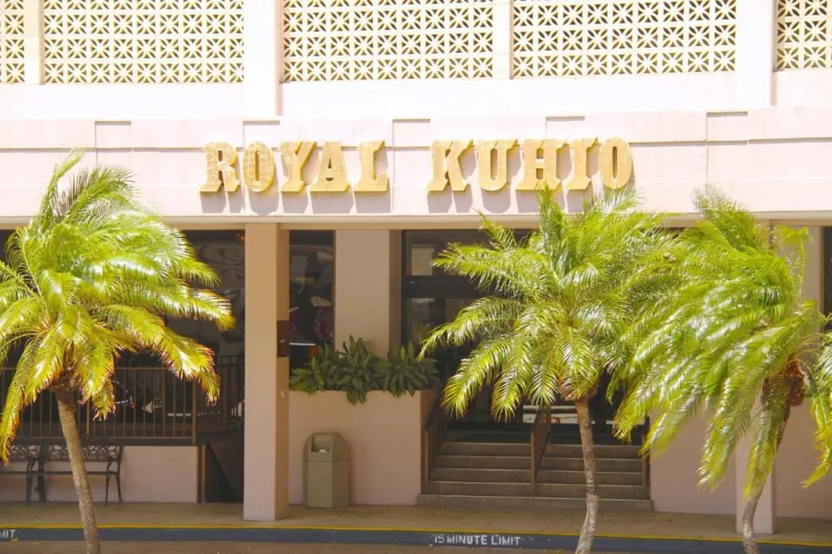 Royal Kuhio - zdjęcie 3