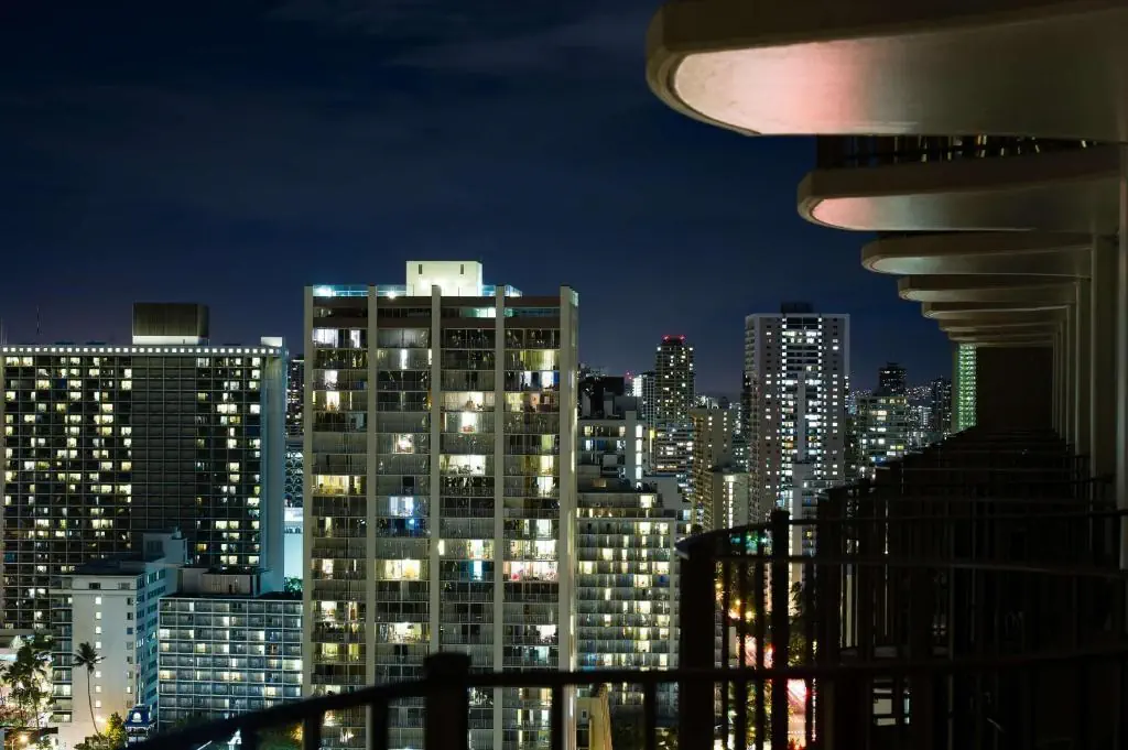 Hilton Waikiki Beach (ex. Hilton Waikiki Prince Kuhio) - zdjęcie 5