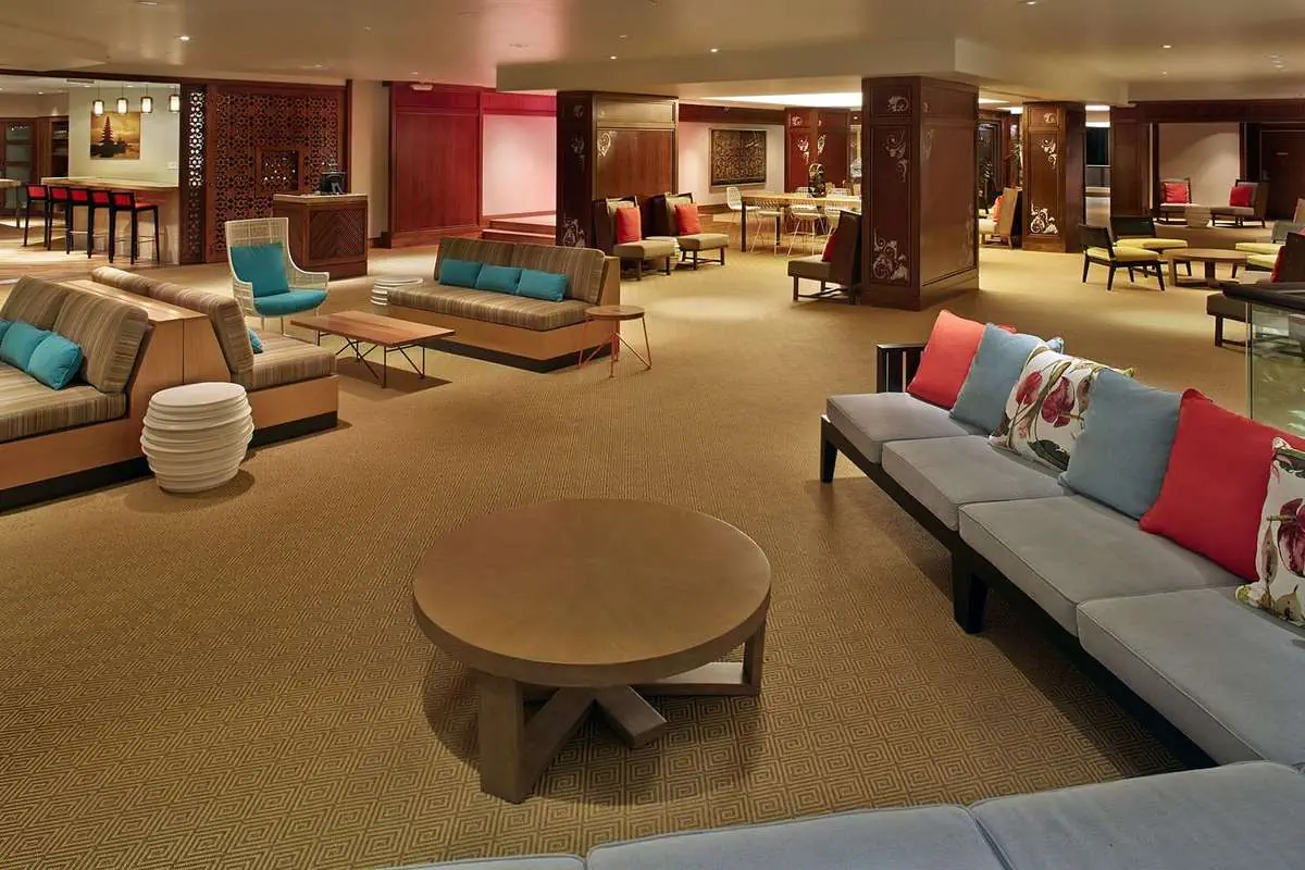 Hilton Hawaiian Village - zdjęcie 6