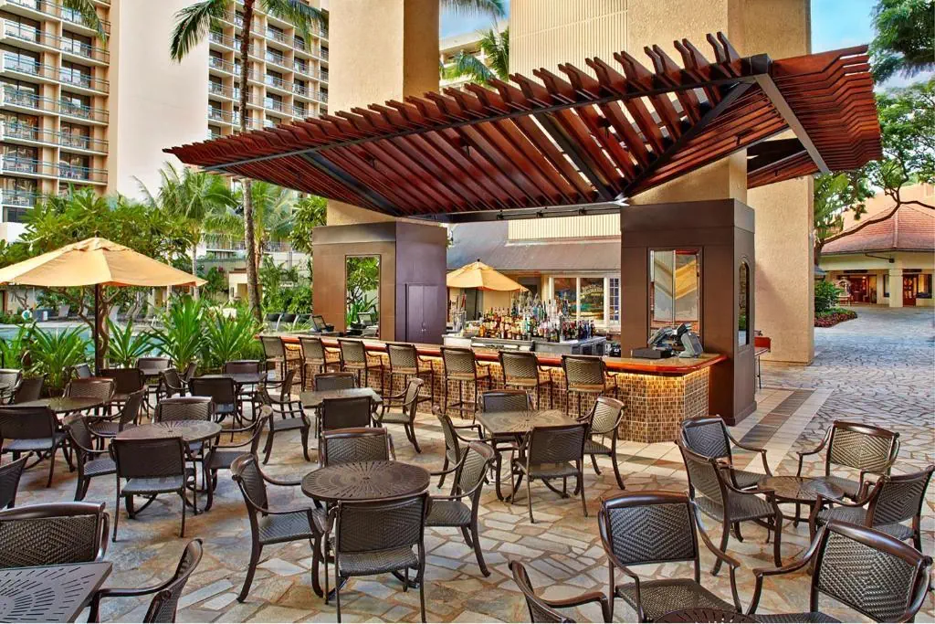 Hilton Hawaiian Village - zdjęcie 16