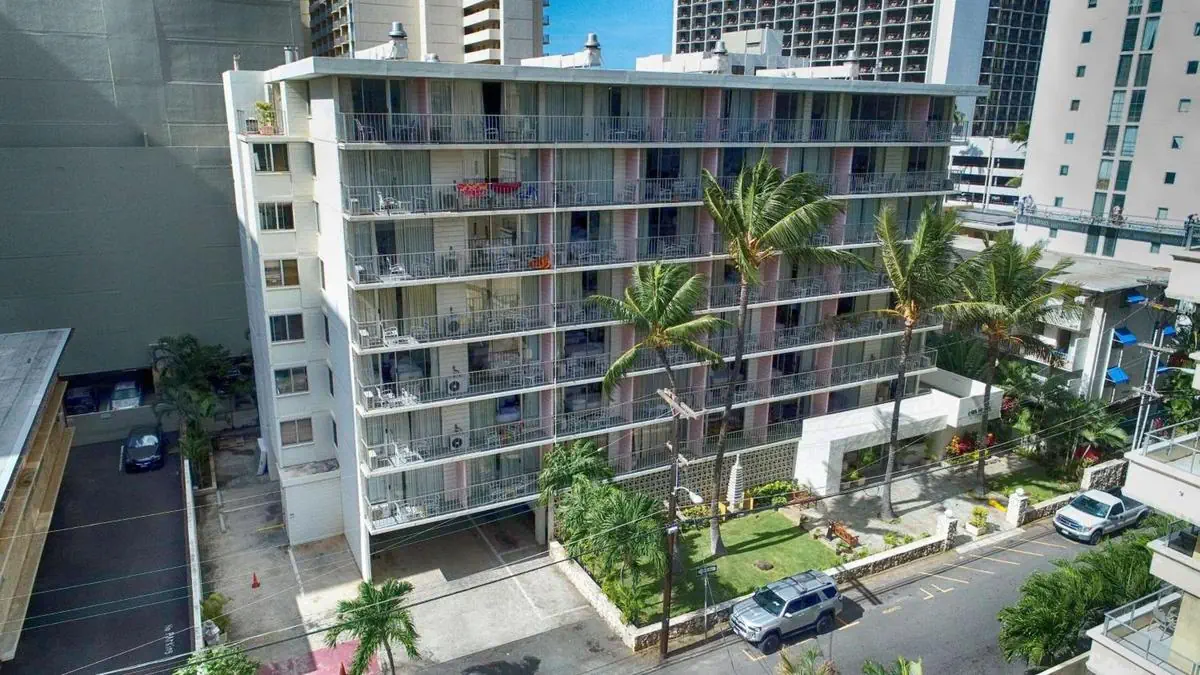 Ewa Waikiki - zdjęcie 2