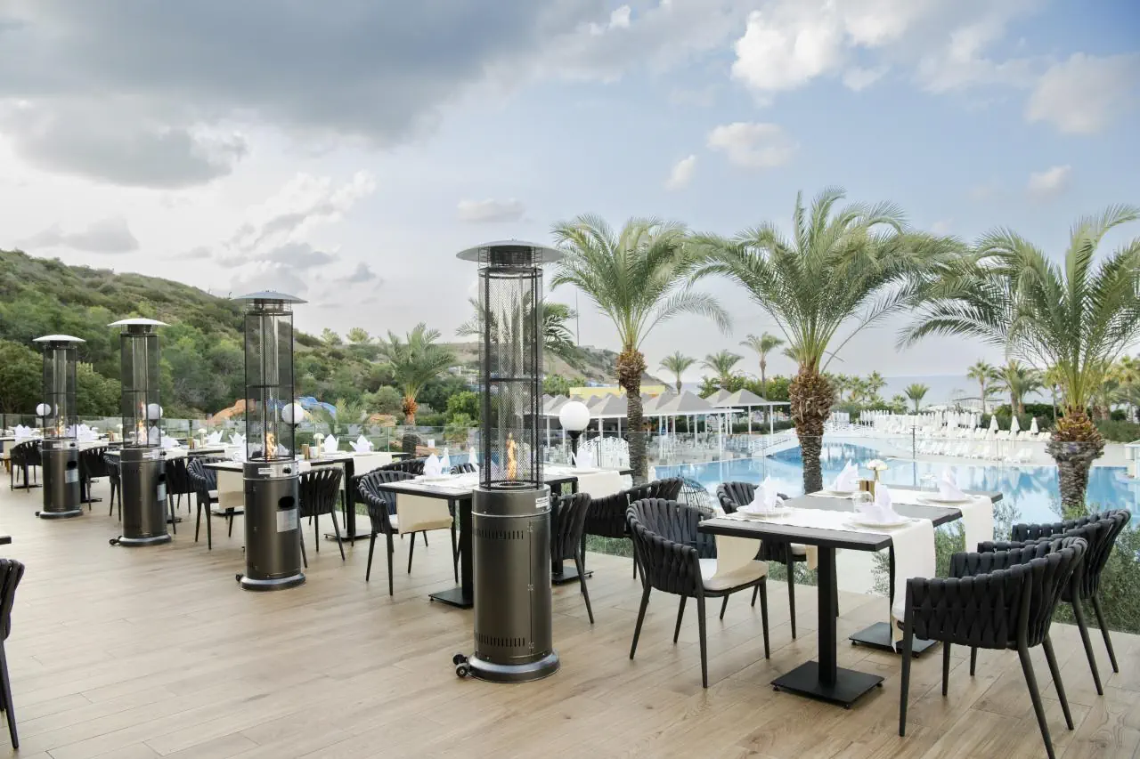 Acapulco Resort - zdjęcie 11