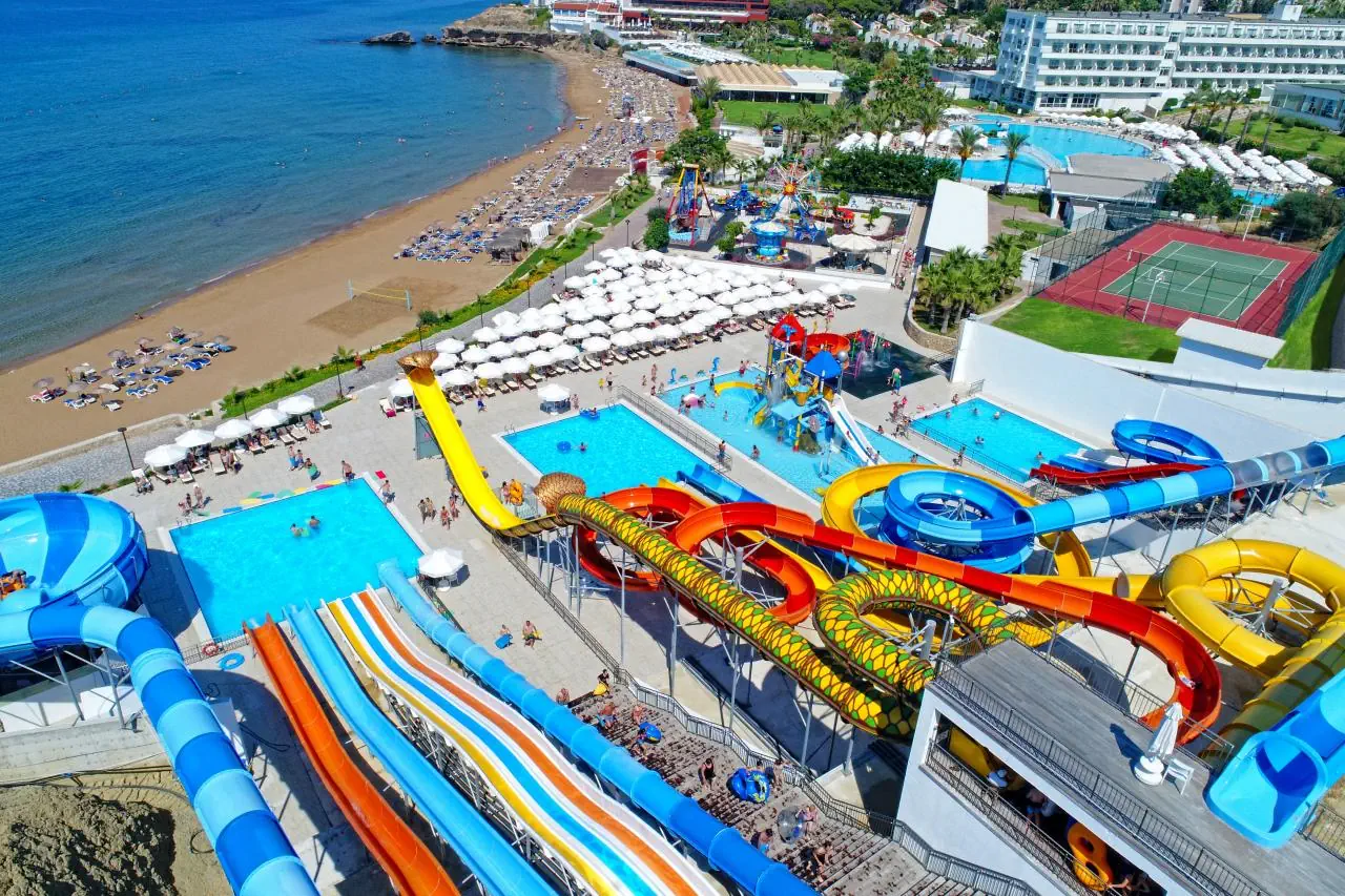Acapulco Resort - zdjęcie 4