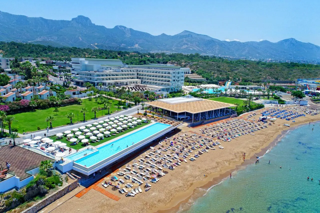 Acapulco Resort - zdjęcie 2