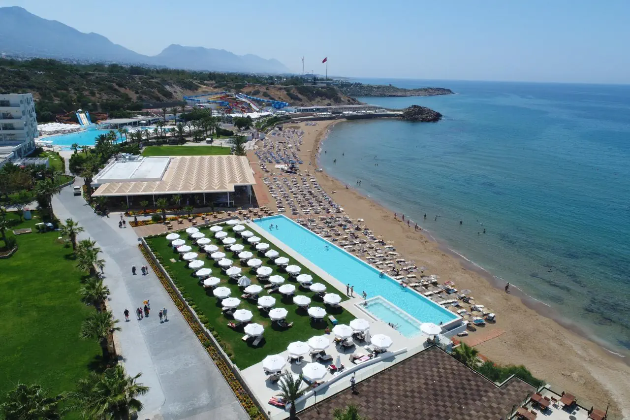 Acapulco Resort - zdjęcie 3