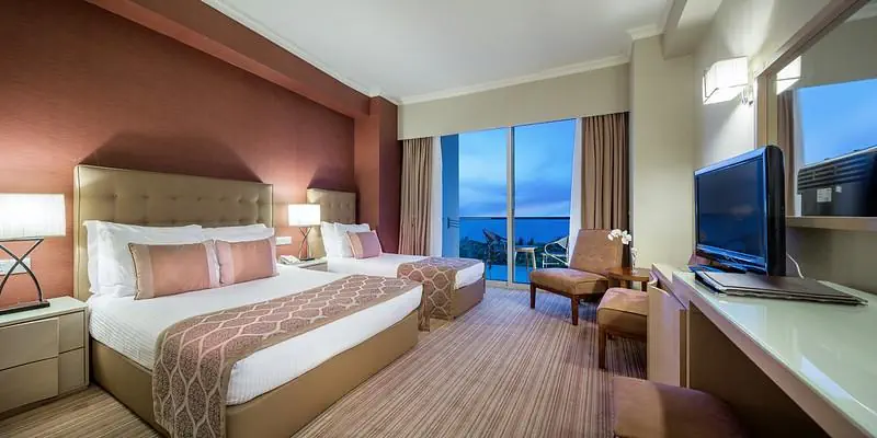 Acapulco Resort - zdjęcie 7