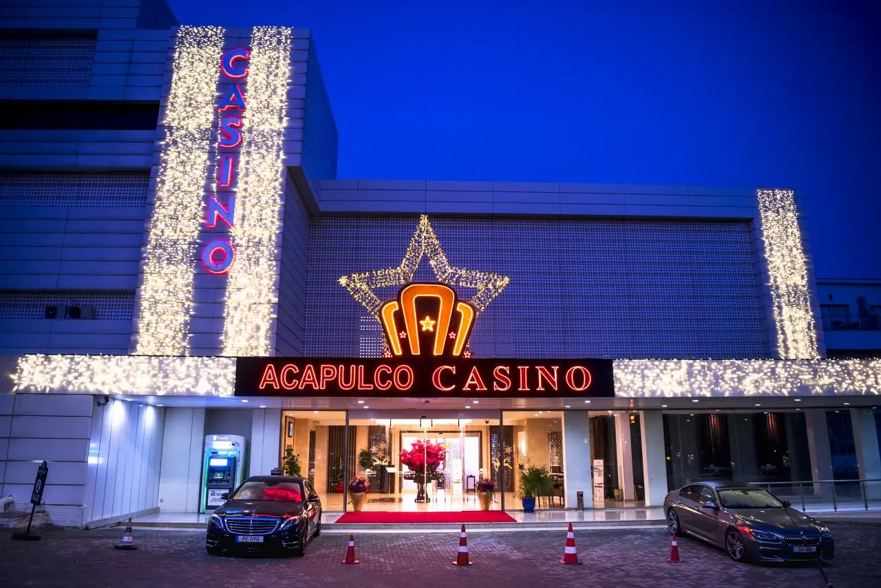 Acapulco Resort - zdjęcie 15