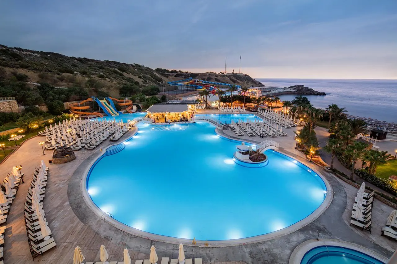 Acapulco Resort - zdjęcie 6
