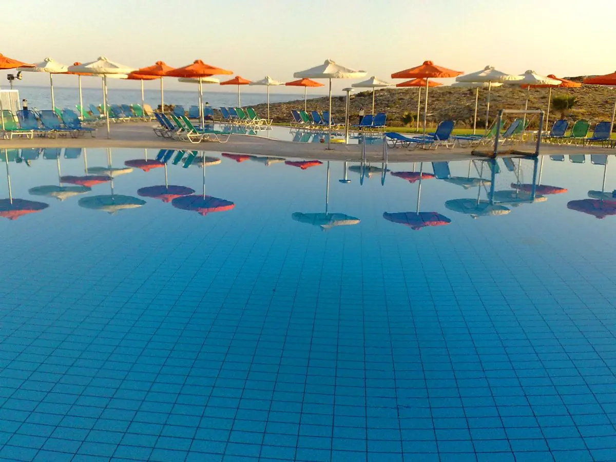 Aktea Beach Village - zdjęcie 16
