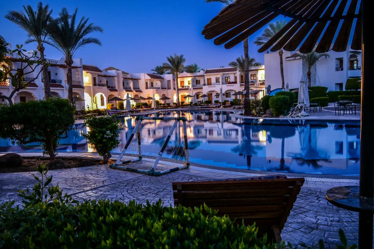 Dive Inn Resort - zdjęcie 16
