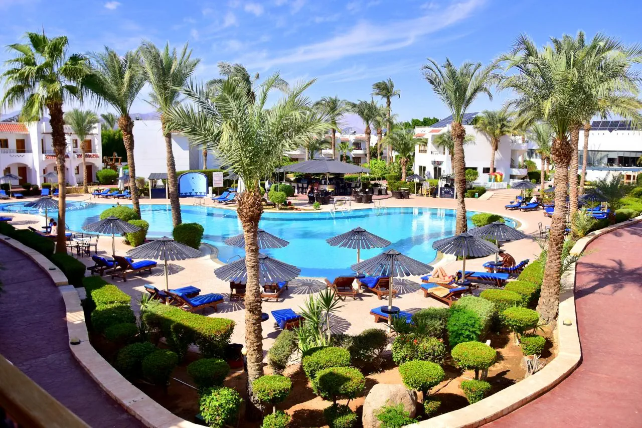 Dive Inn Resort - zdjęcie 9