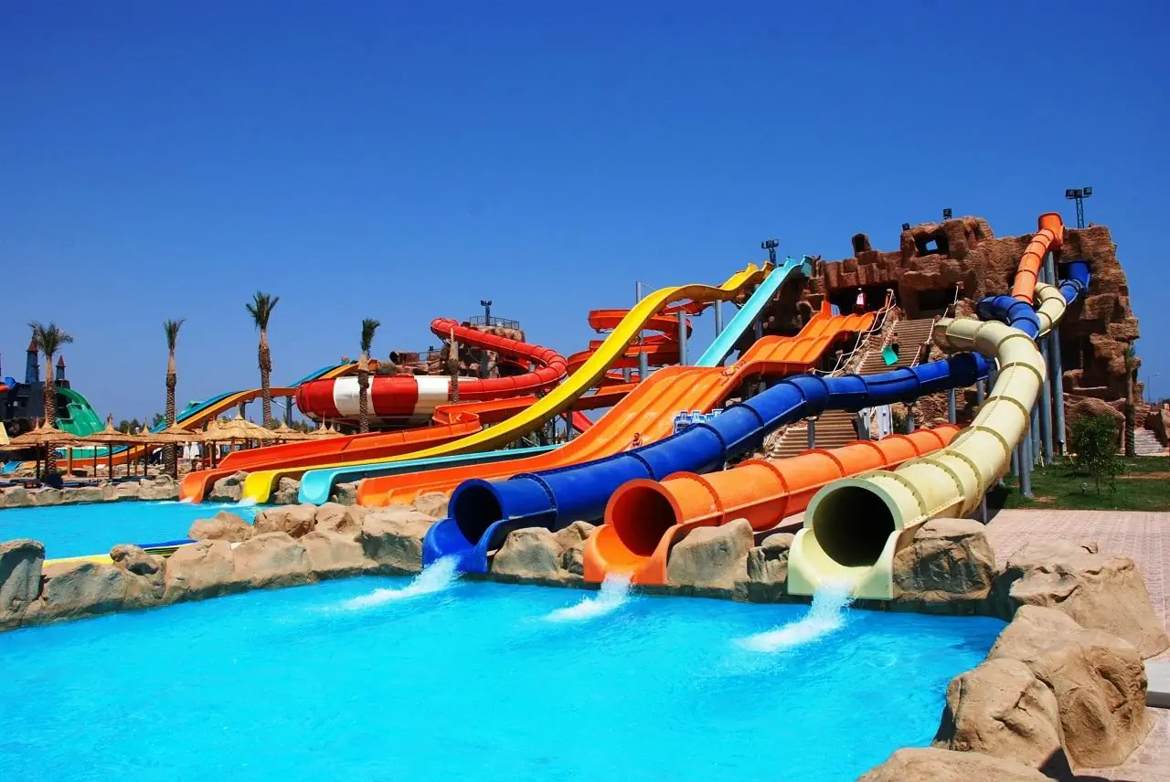 Pickalbatros Aqua Blu Resort - zdjęcie 3