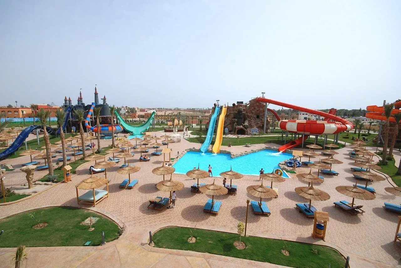 Pickalbatros Aqua Blu Resort - zdjęcie 9