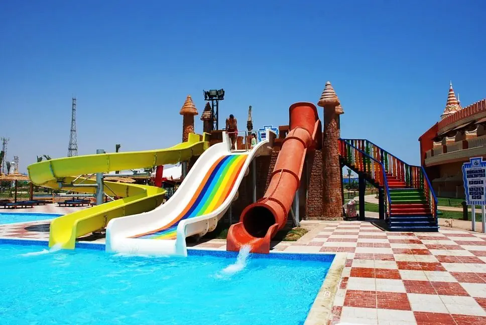 Pickalbatros Aqua Blu Resort - zdjęcie 5