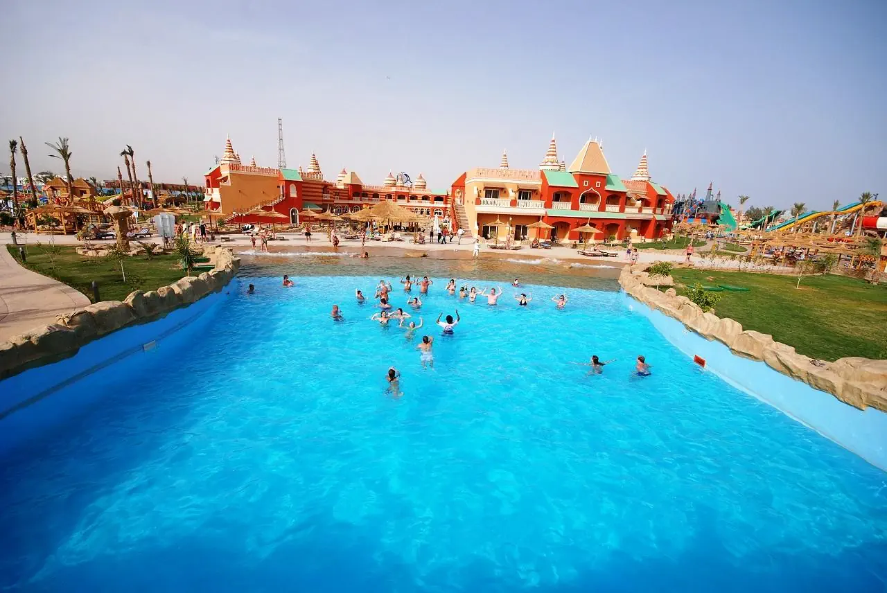Pickalbatros Aqua Blu Resort - zdjęcie 6