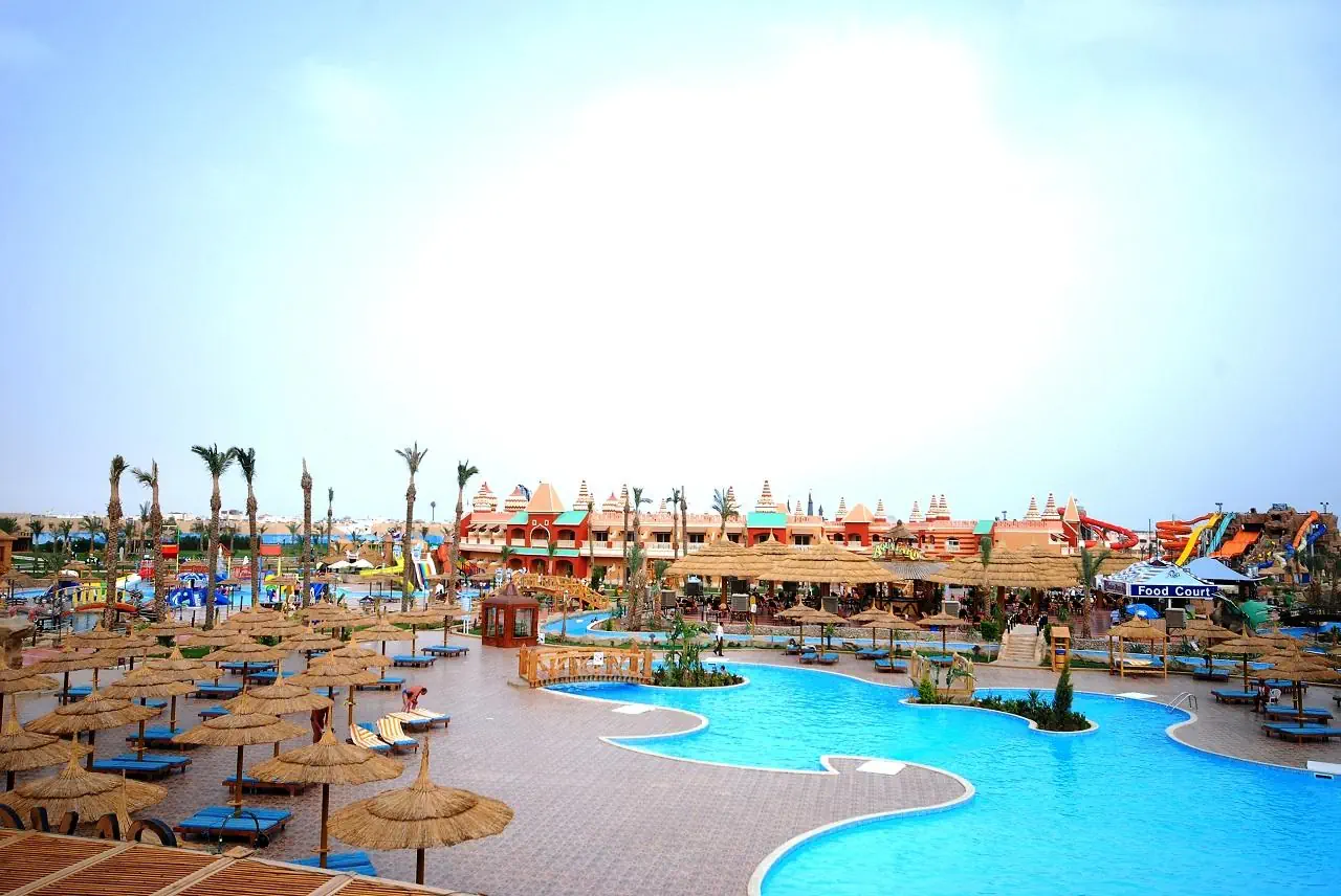 Pickalbatros Aqua Blu Resort - zdjęcie 8