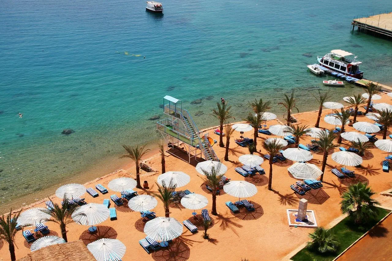 Pickalbatros Aqua Blu Resort - zdjęcie 11