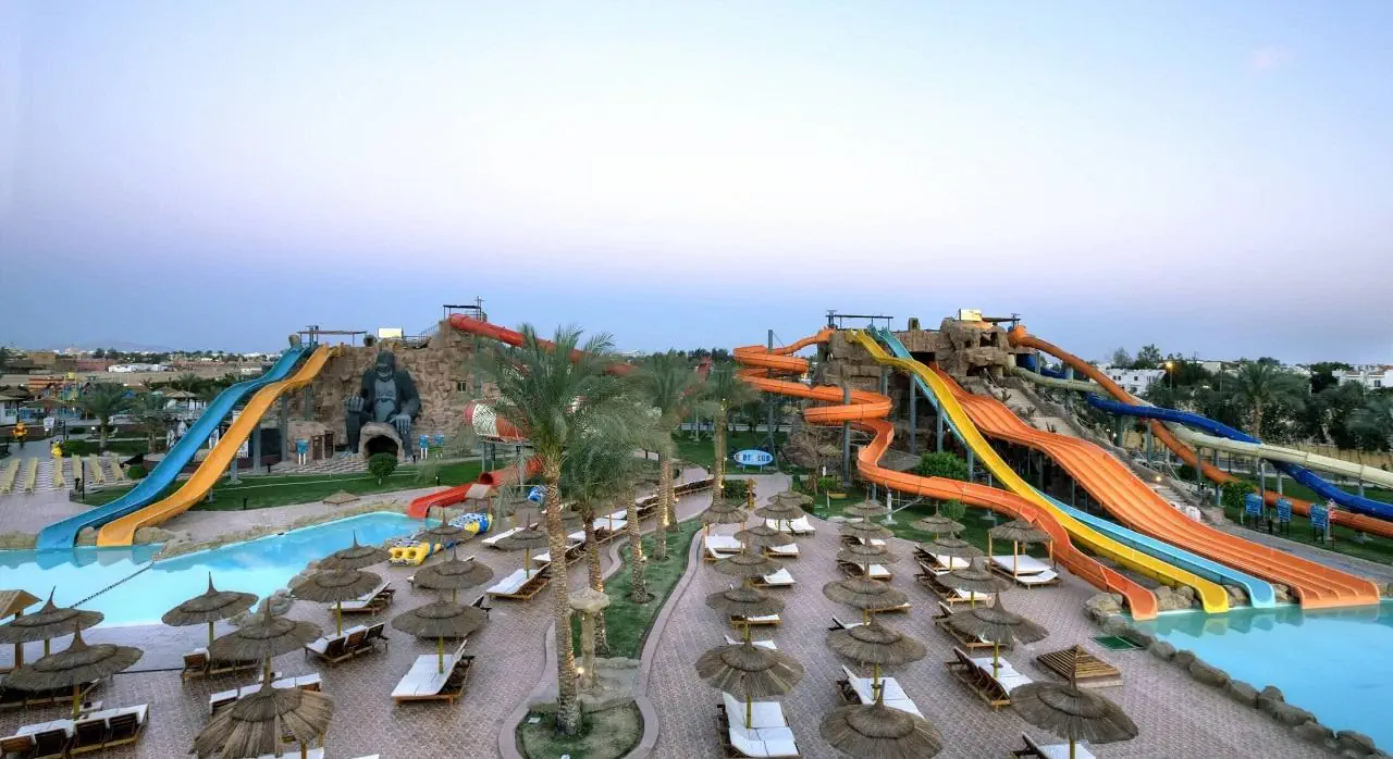 Pickalbatros Aqua Blu Resort - zdjęcie 7