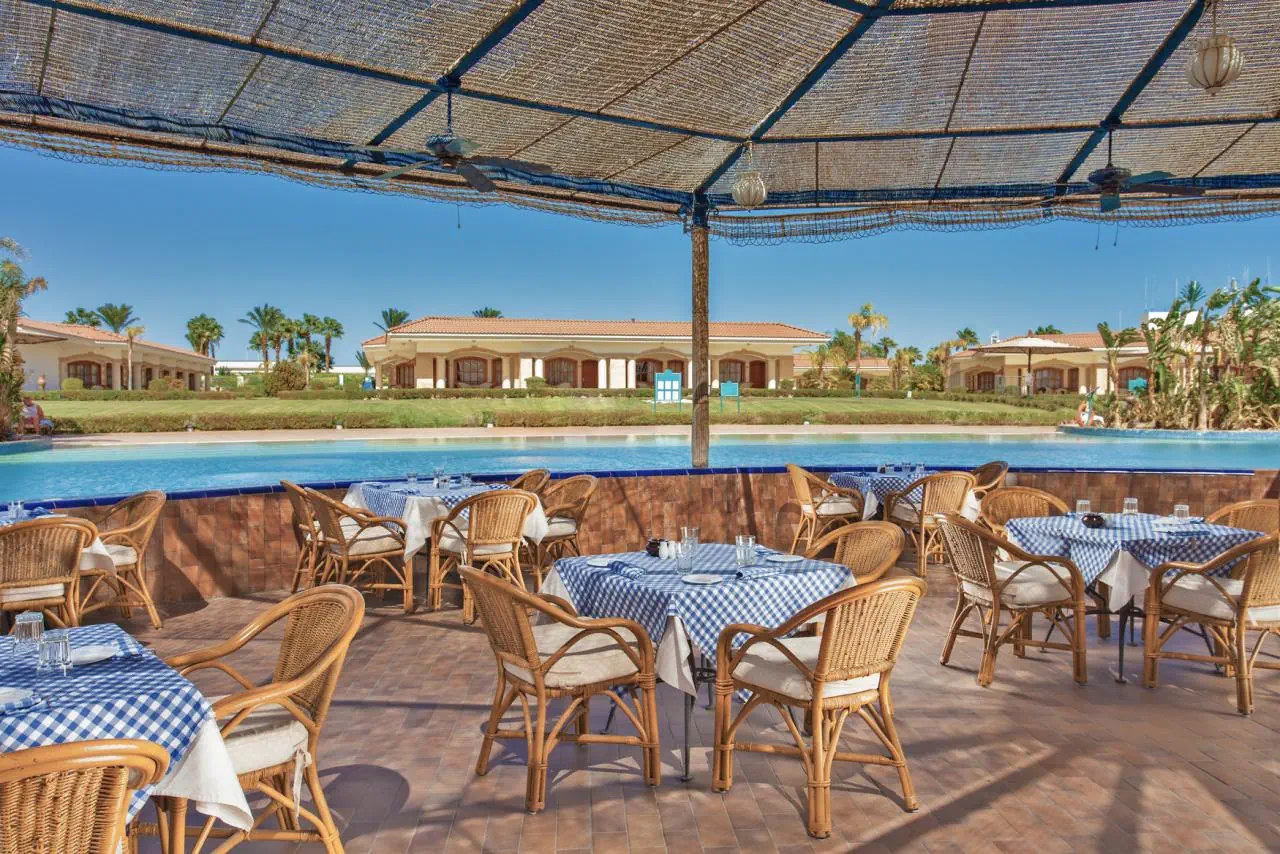 Pickalbatros Golf Beach Resort - zdjęcie 11