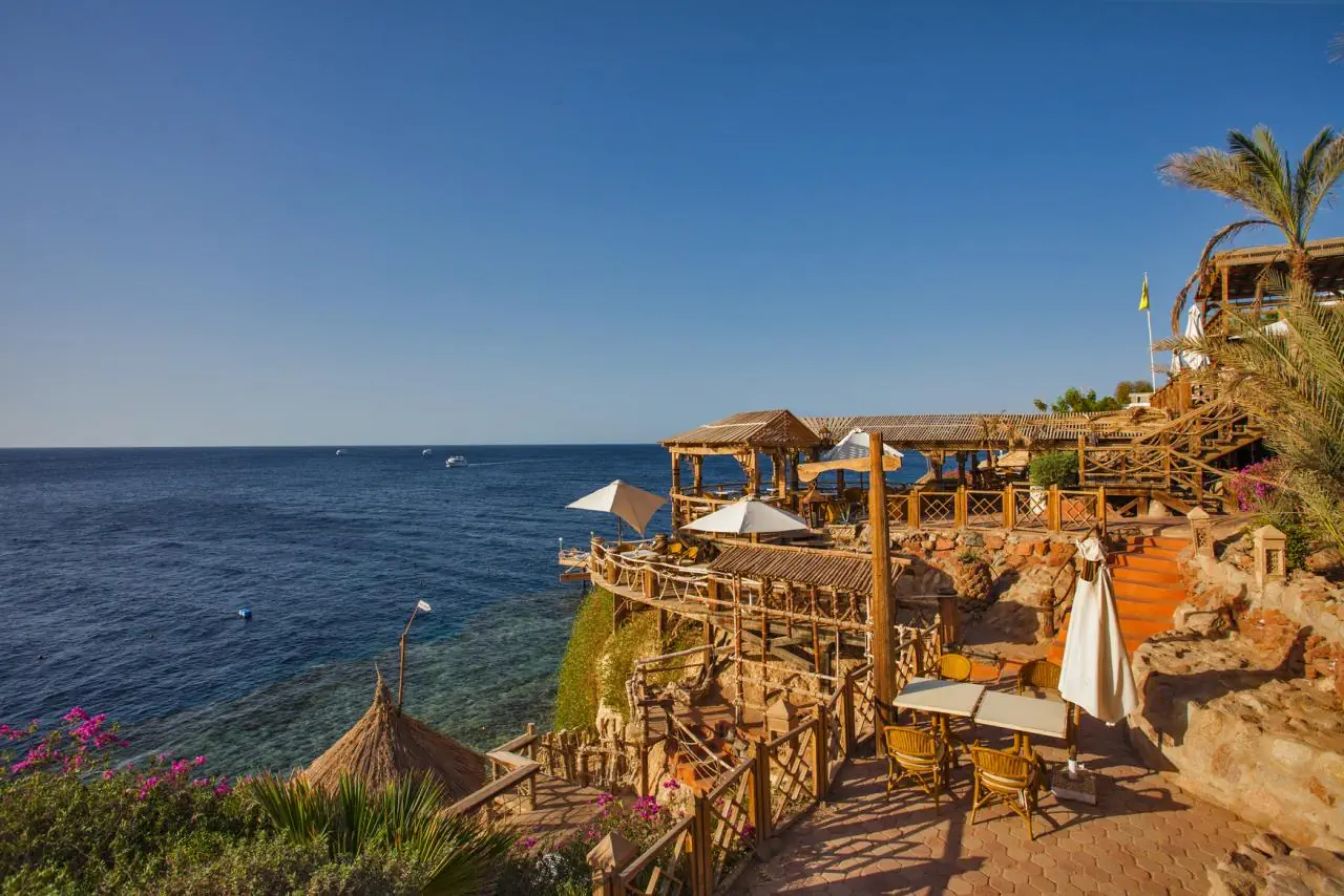 Pickalbatros Golf Beach Resort - zdjęcie 4