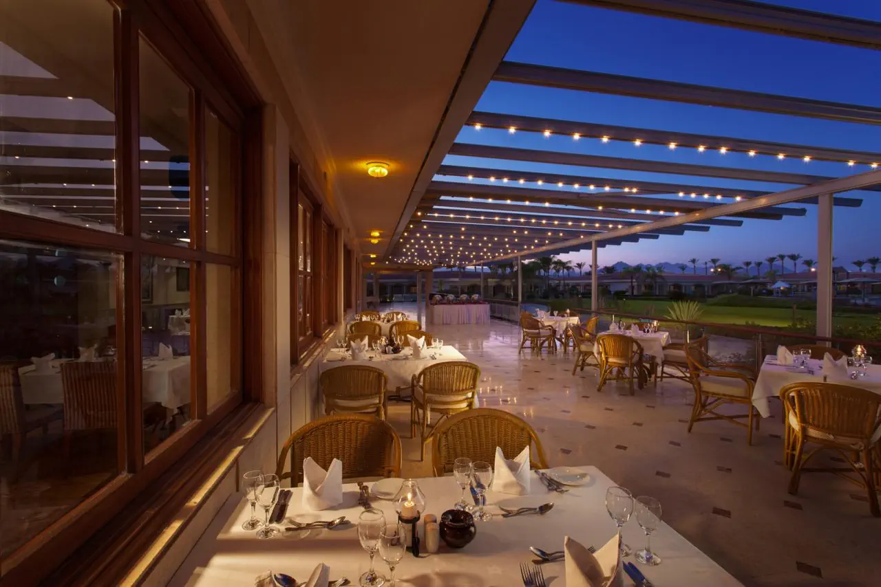 Pickalbatros Golf Beach Resort - zdjęcie 12