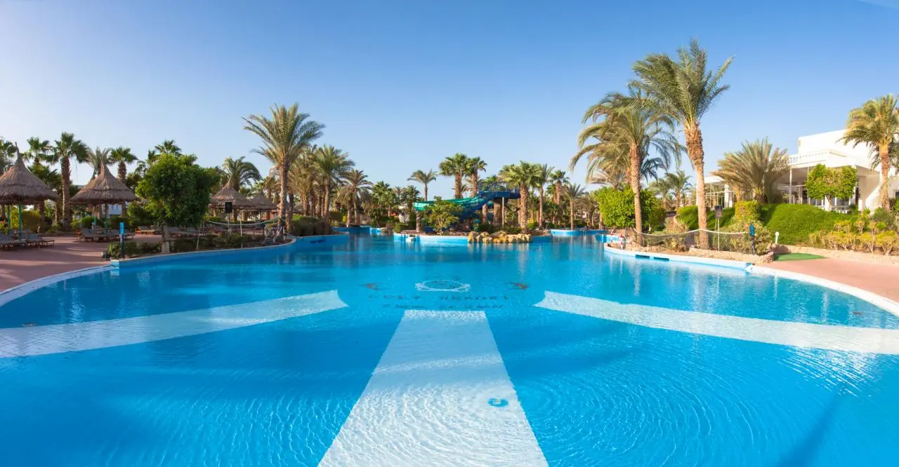 Pickalbatros Golf Beach Resort - zdjęcie 7