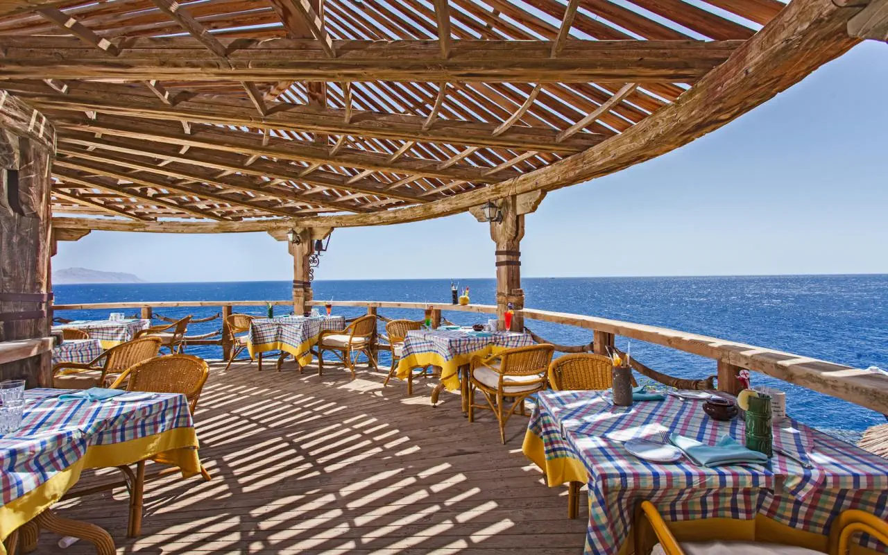 Pickalbatros Golf Beach Resort - zdjęcie 10