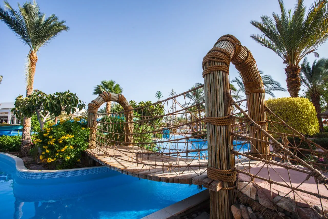Pickalbatros Golf Beach Resort - zdjęcie 8