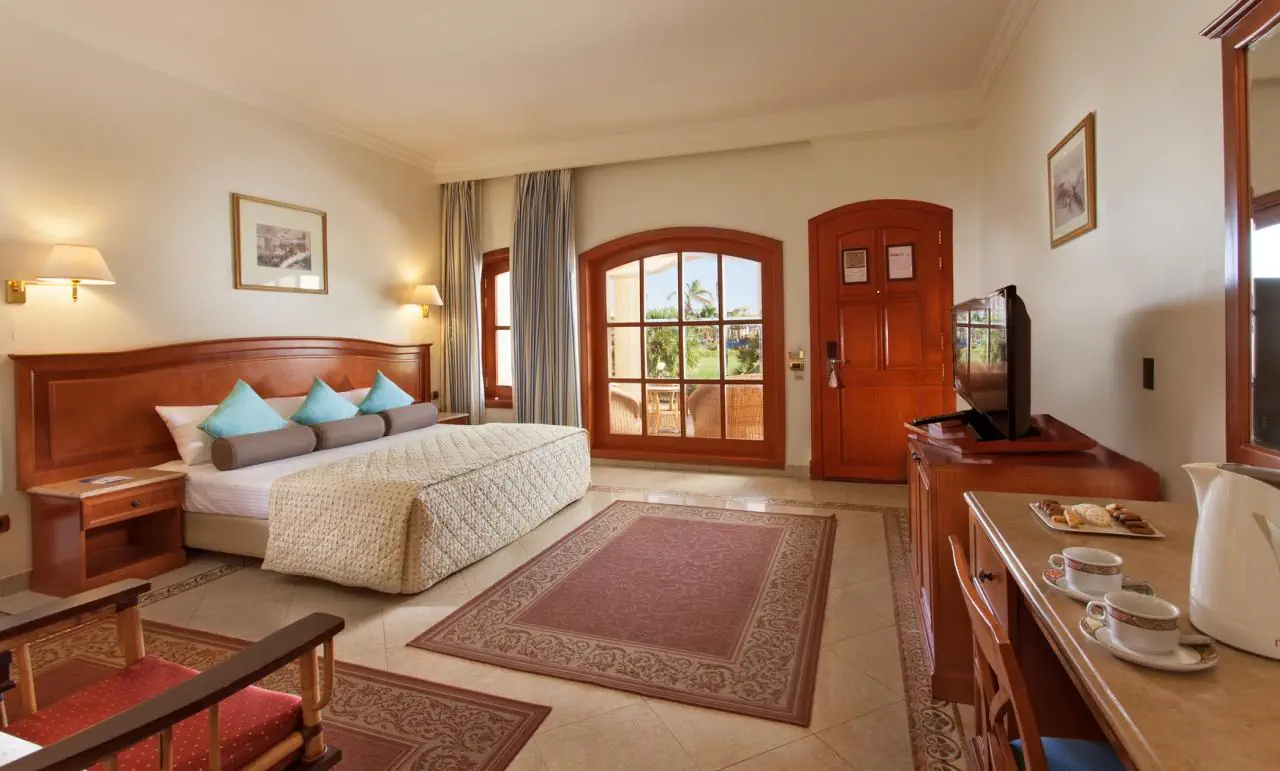 Pickalbatros Golf Beach Resort - zdjęcie 14