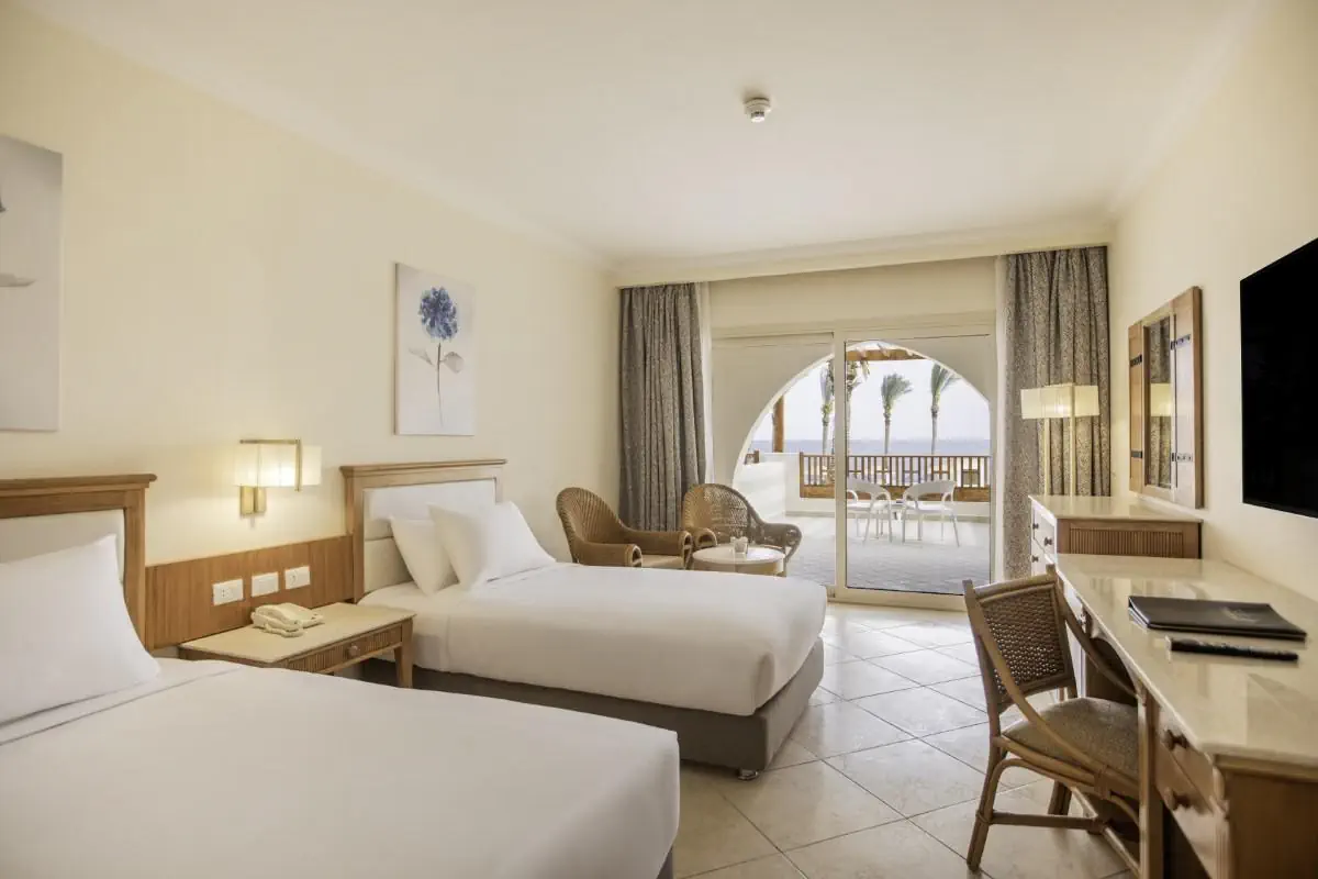 Pickalbatros Royal Grand Resort Sharm - zdjęcie 11