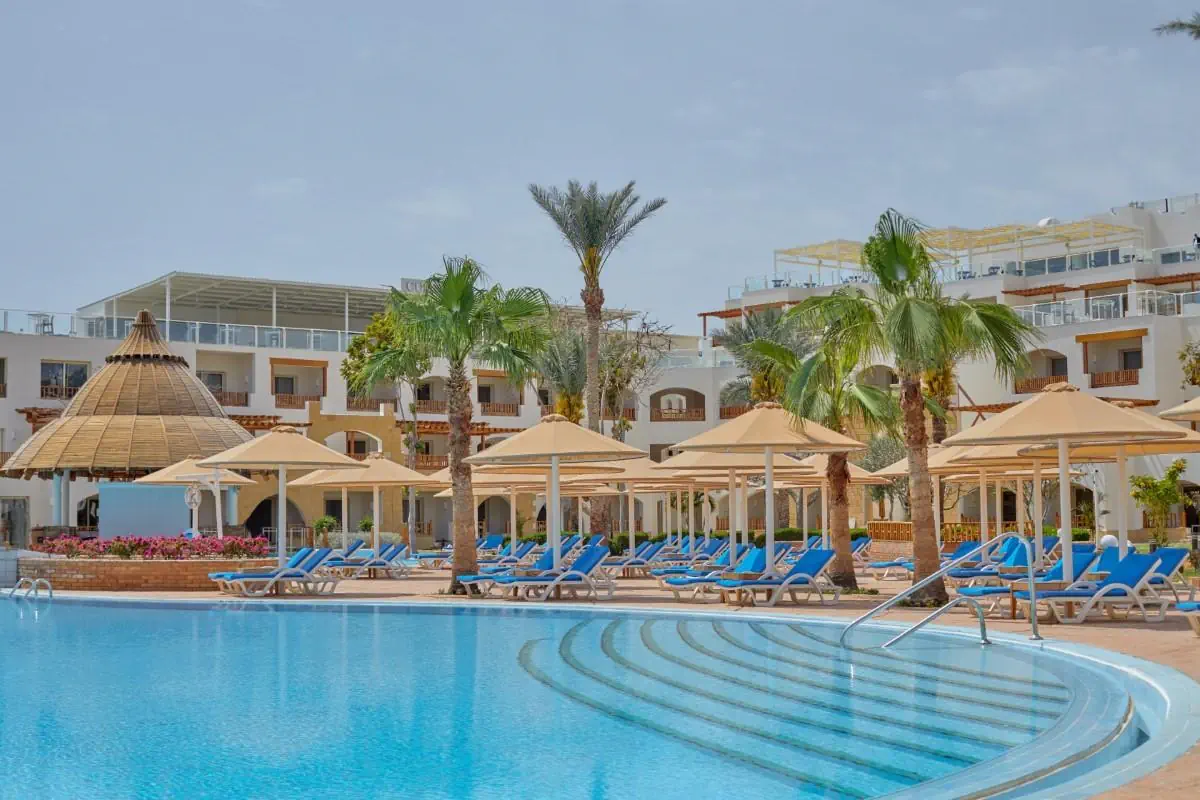 Pickalbatros Royal Grand Resort Sharm - zdjęcie 7