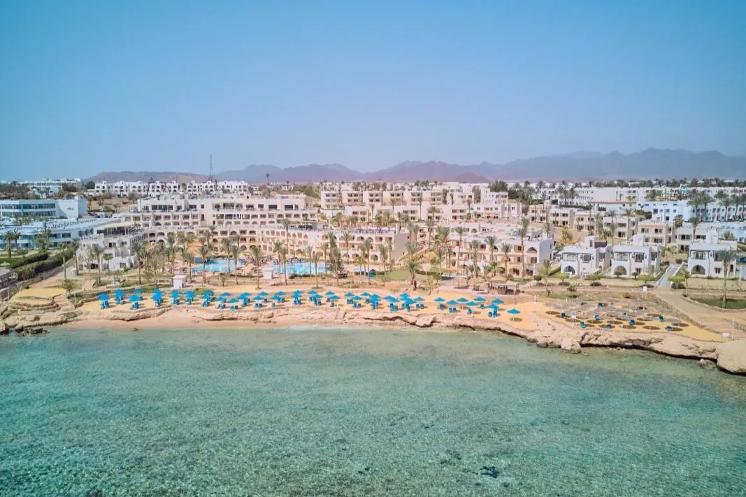 Pickalbatros Royal Grand Resort Sharm - zdjęcie 3